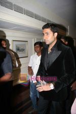 Abhishek Bachchan at Giants International Award in Trident on 17th Sept 2010 (5).JPG